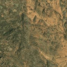 Satellite imagery of I Oufadjara, DZ
