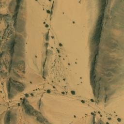 Satellite imagery of I Oufadjara, DZ