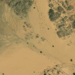 Satellite imagery of I Oufadjara, DZ