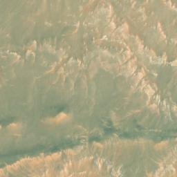 Satellite imagery of Khashm al ‘Abd, SA