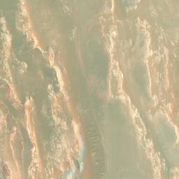 Satellite imagery of Khashm al ‘Abd, SA