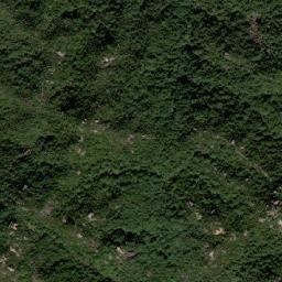 Satellite imagery of Shiping Shan, CN