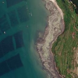 Satellite imagery of Dingtai Tou, CN