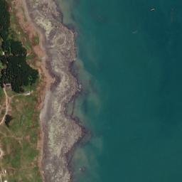 Satellite imagery of Dingtai Tou, CN