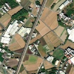 Satellite imagery of 三等三角點 90, TW