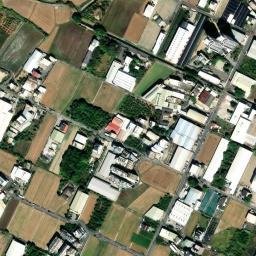Satellite imagery of 三等三角點 90, TW