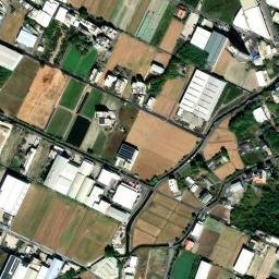 Satellite imagery of 三等三角點 90, TW