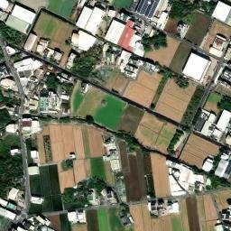 Satellite imagery of 三等三角點 內補217, TW