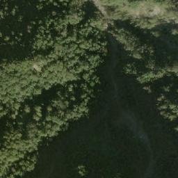 Satellite imagery of 二等三角點 1543, TW