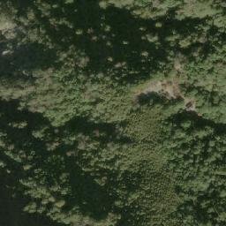 Satellite imagery of 二等三角點 1543, TW
