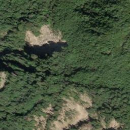 Satellite imagery of 三等三角點 6600, TW