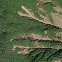 Satellite imagery of 三等三角點 6600, TW