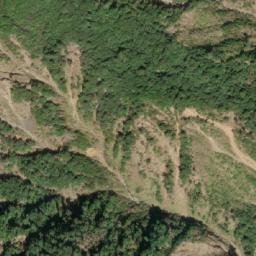 Satellite imagery of 三等三角點 6600, TW