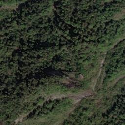Satellite imagery of 三等三角點 6598, TW