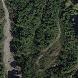 Satellite imagery of 三等三角點 6598, TW
