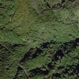 Satellite imagery of 三等三角點 6599, TW