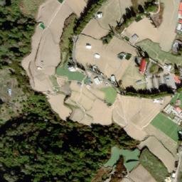 Satellite imagery of 三等三角點 6307, TW