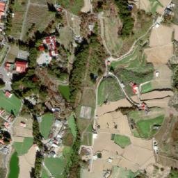 Satellite imagery of 三等三角點 6307, TW