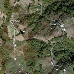 Satellite imagery of 三等三角點 6307, TW