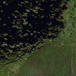 Satellite imagery of 三等三角點 6308, TW