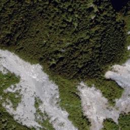 Satellite imagery of 三等三角點 6373, TW