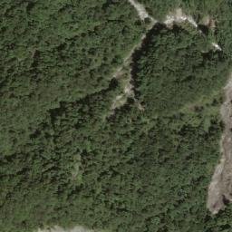 Satellite imagery of 三等三角點 6355, TW