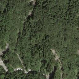 Satellite imagery of 三等三角點 6355, TW