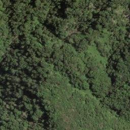 Satellite imagery of 三等三角點 6372 崖上山, TW