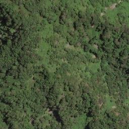 Satellite imagery of 三等三角點 6372 崖上山, TW