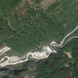 Satellite imagery of Xingfu Shuini Yuanliao Kuangchang, TW