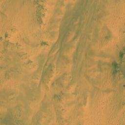 Satellite imagery of Tarf Laaid, EH