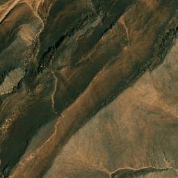 Satellite imagery of Adrar Taoudrart, DZ