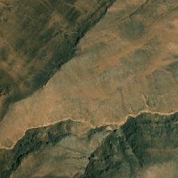 Satellite imagery of Adrar Taoudrart, DZ