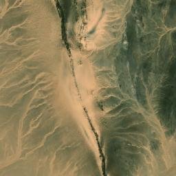 Satellite imagery of Alouseren, DZ