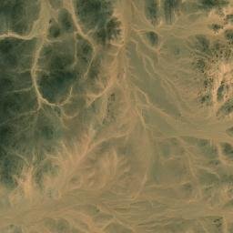 Satellite imagery of Alouseren, DZ