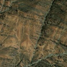 Satellite imagery of Jabal Abū Ḩumaymīd, EG