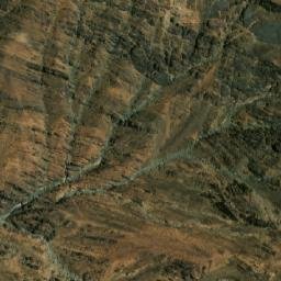 Satellite imagery of Jabal Abū Ḩumaymīd, EG