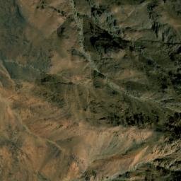 Satellite imagery of Jabal Umm ‘Ushayrah, EG