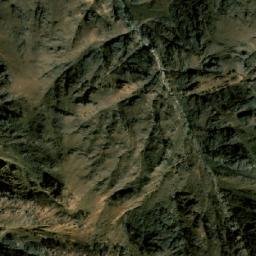 Satellite imagery of Jabal Umm ‘Ushayrah, EG