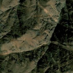 Satellite imagery of Jabal Umm ‘Ushayrah, EG