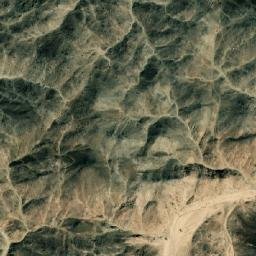 Satellite imagery of Kûlet el-Dôb, EG