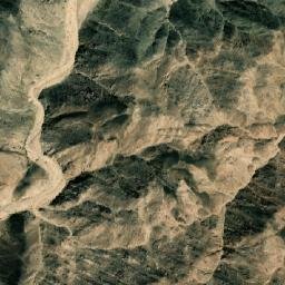 Satellite imagery of Kûlet el-Dôb, EG