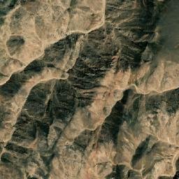 Satellite imagery of Kûlet el-Dôb, EG
