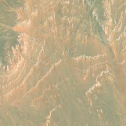 Satellite imagery of Khashm al ‘Abd, SA