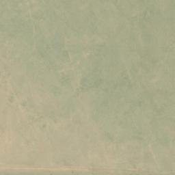 Satellite imagery of Al-Dhabbaya Mediumwave Transmitter ( 1170 kHz), Tower Southwest, AE