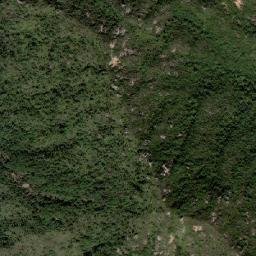 Satellite imagery of Shiping Shan, CN