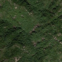Satellite imagery of Shiping Shan, CN