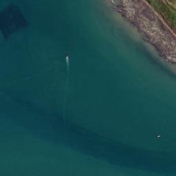 Satellite imagery of Dingtai Tou, CN