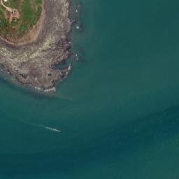 Satellite imagery of Dingtai Tou, CN
