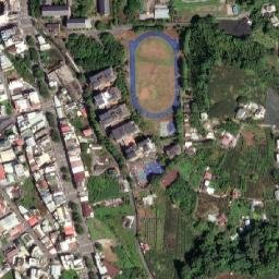 Satellite imagery of 三等三角點 74, TW